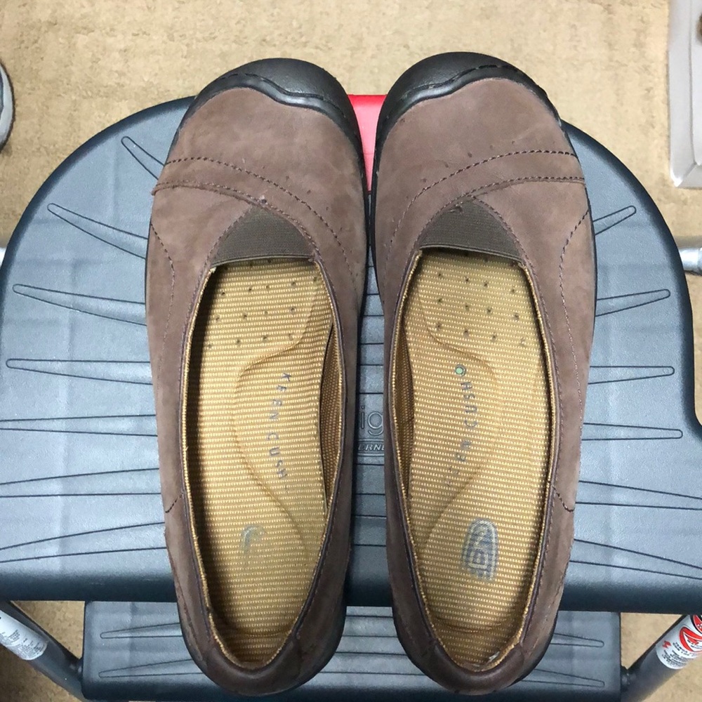 Keen shoes